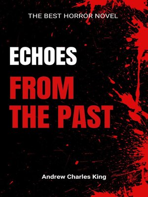 cover image of Echoes from the Past